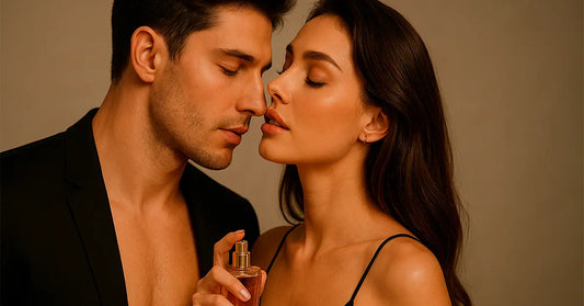 Perfumes con Feromonas: ¿Mito o Realidad viral?