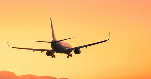 Los mejores perfumes para viajar