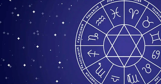 Perfumes Zodiacales, el perfume según tu signo del horóscopo