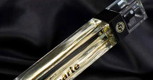¿Qué son los perfumes nicho?