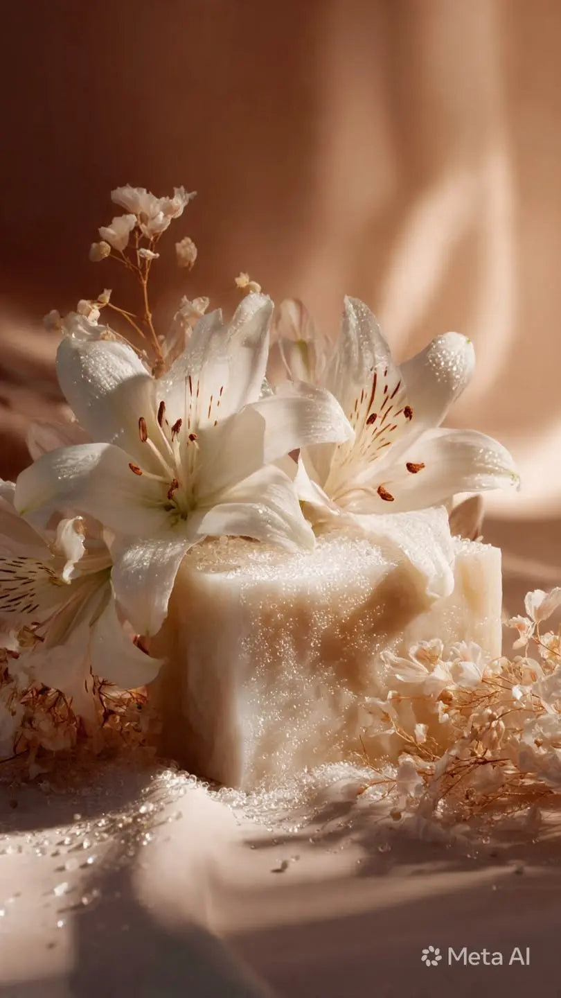 Perfumes Atalcados Mujer