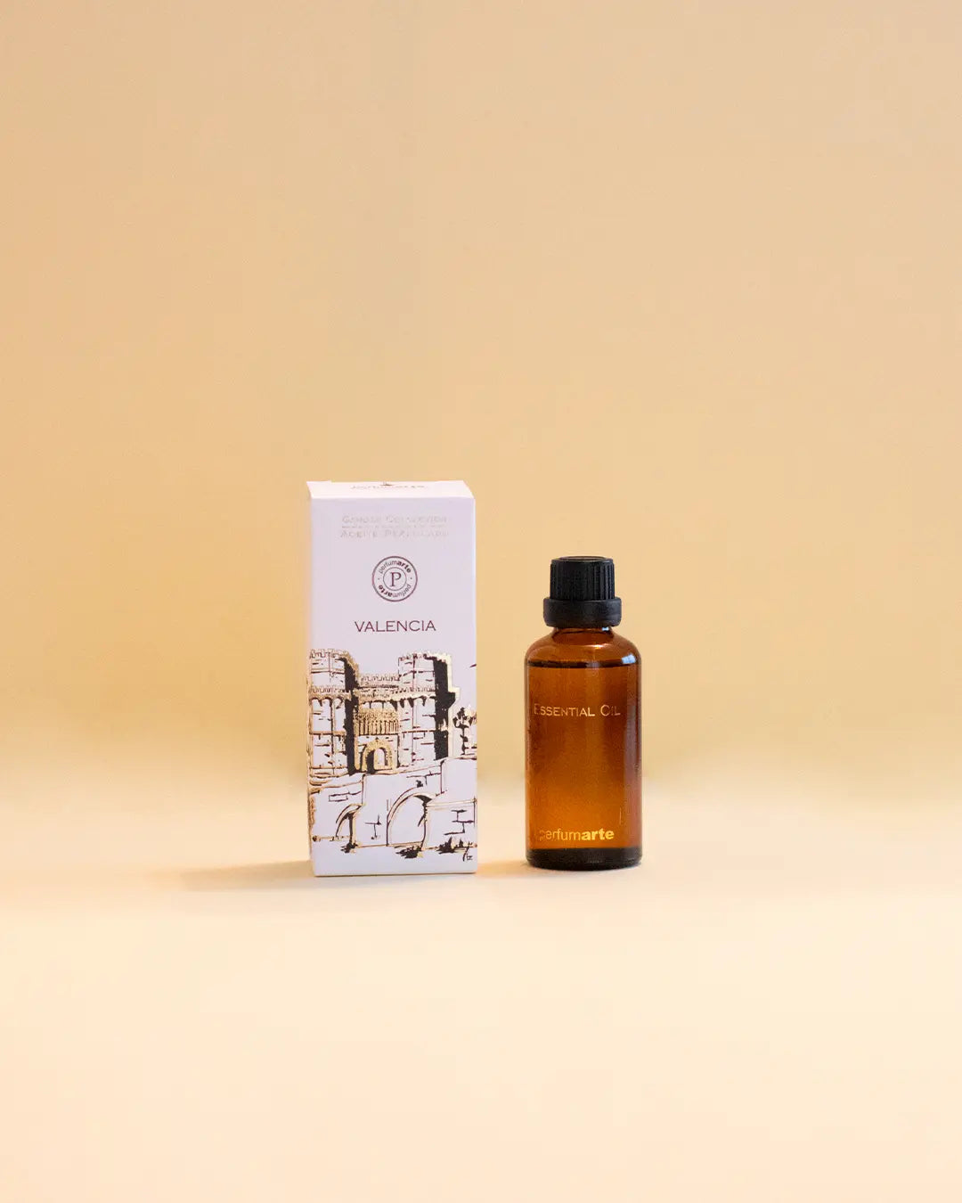 Aceites Perfumados