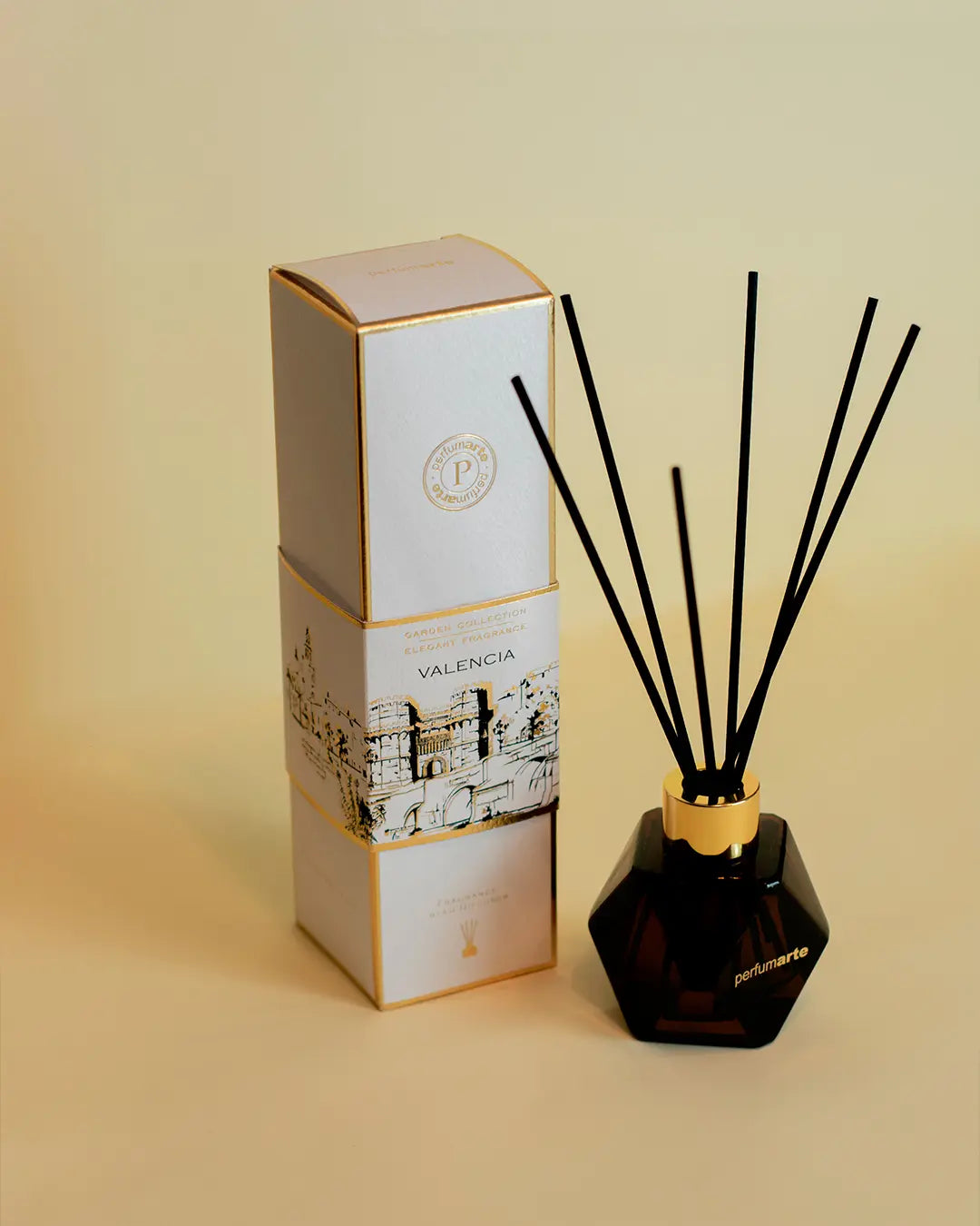 Ambientadores Mikado