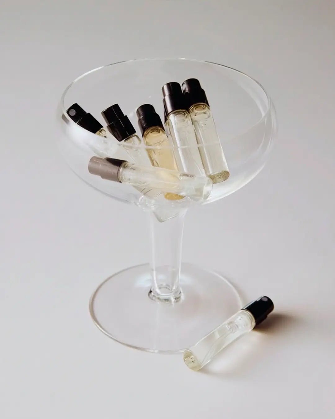Muestras Perfumes