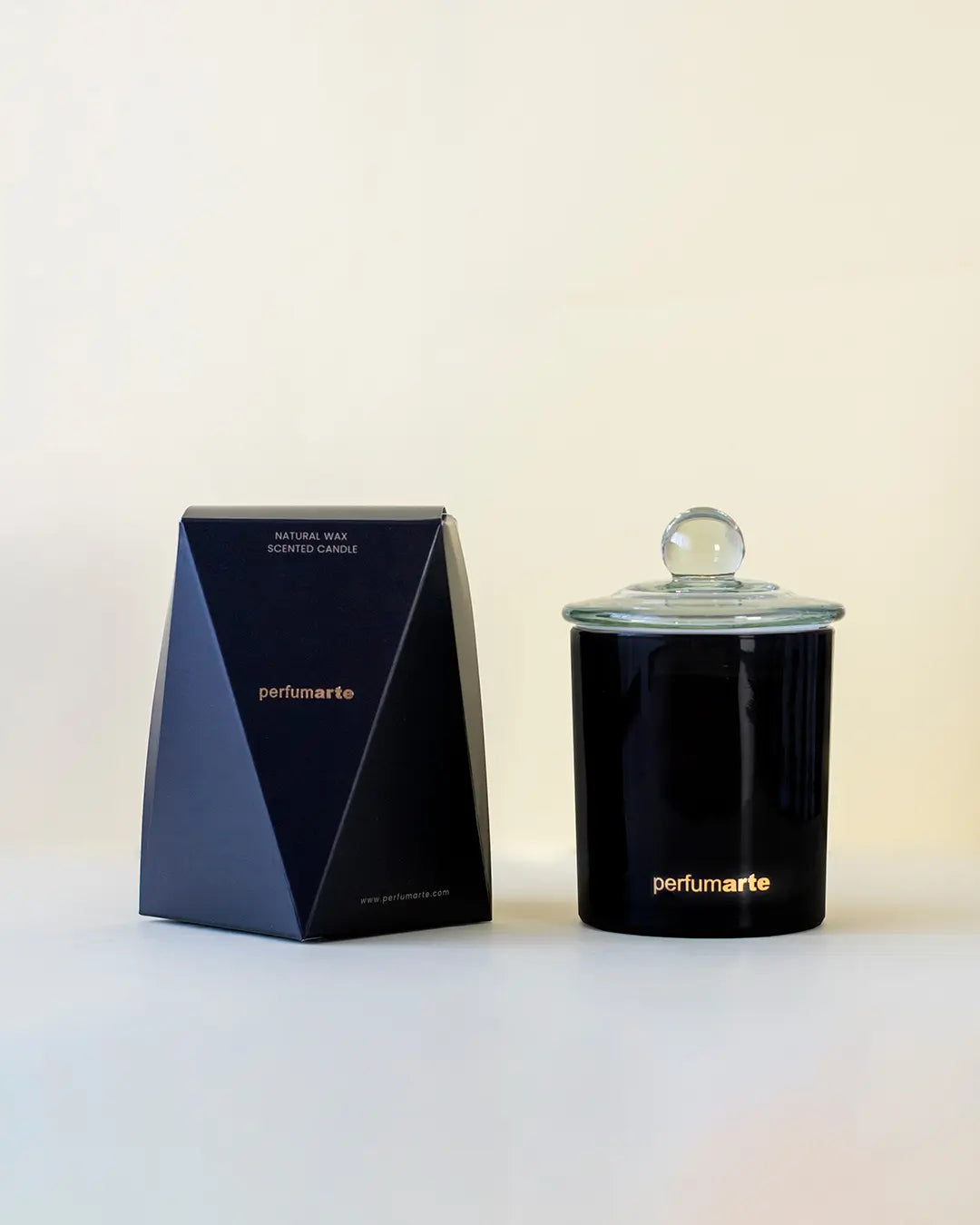 Velas Aromáticas Perfumadas