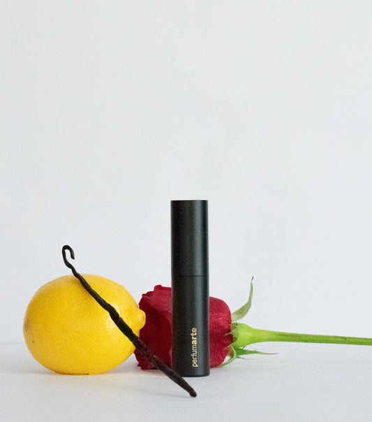 Pétalos de Neroli (ABY)