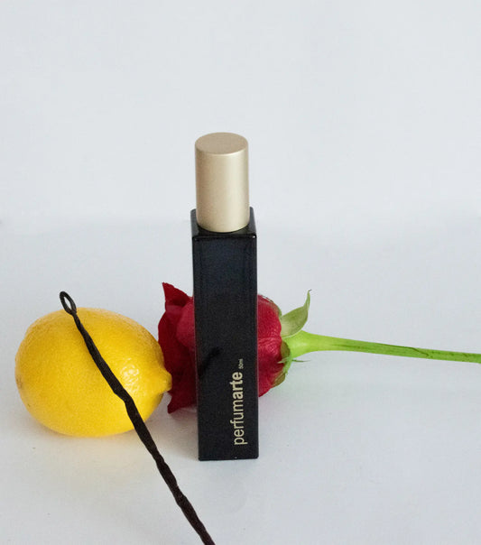 Pétalos de Neroli (ABY)