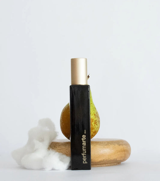 Agua de Bamboo (BVO)