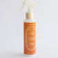 Body Mist Caramel Cookie