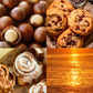 Body Mist Caramel Cookie