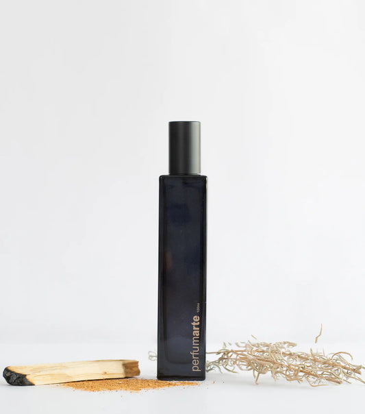 Madera y Clavel (DFA)