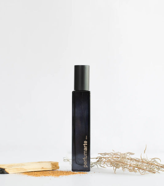 Madera y Clavel (DFA)