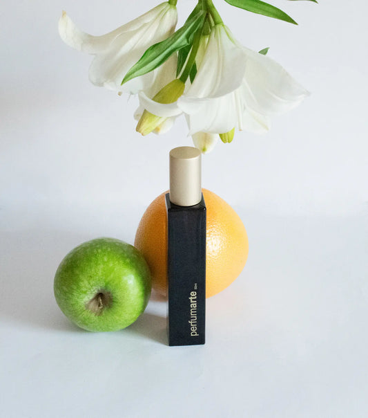 Alma de Manzana (DKD)