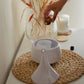 Difusor de aromas blanco