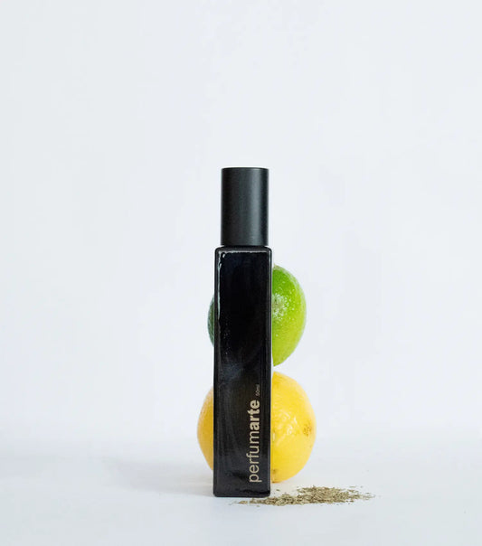 Agua de Musk (IMH)