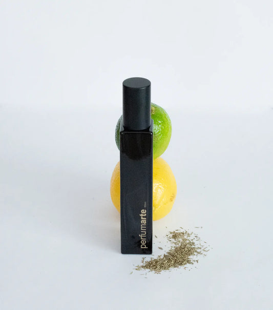 Agua de Musk (IMH)