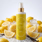 Body Mist Lemon Bliss