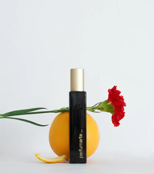 Agua Aromática (SYS)