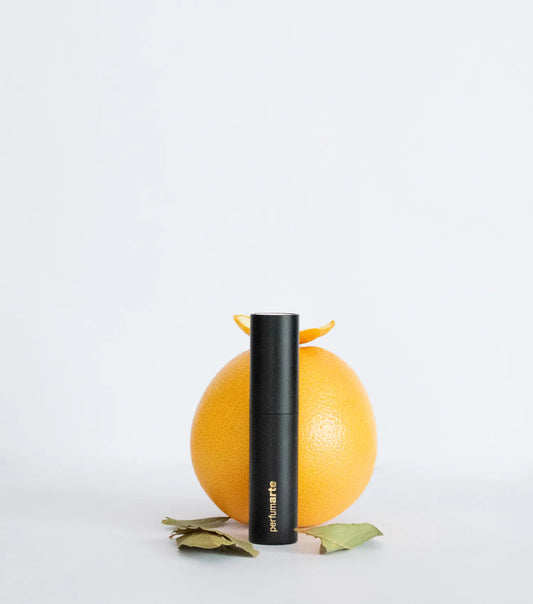 Madera de Oud (TFO)