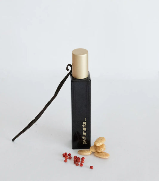 Dulce Tabaco (TFT)