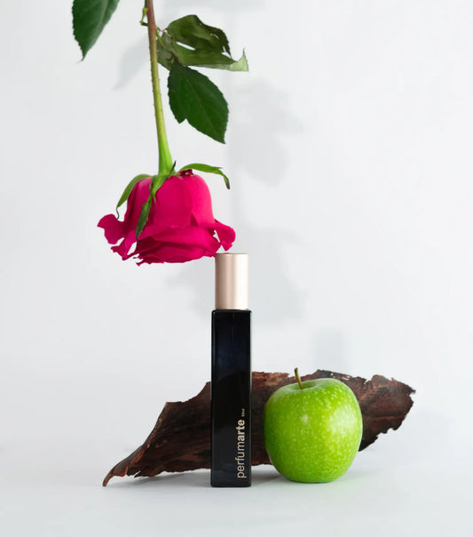 Agua de Magnolia (THT)