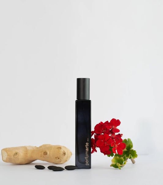 Agua de Vetiver (YLY)