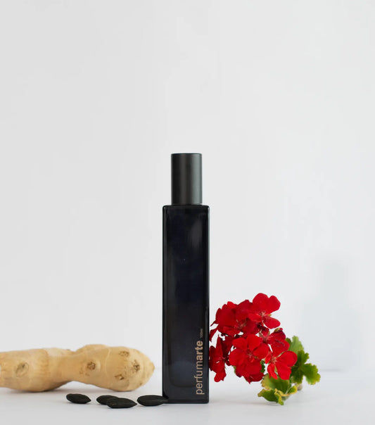 Agua de Vetiver (YLY)
