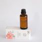 Aceite Perfumado Frutos Rojos