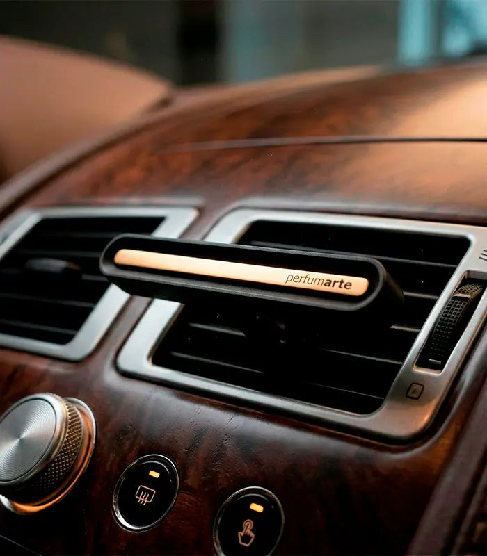 Luxury Car Diffuser