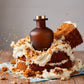 Mikado Carrot Cake