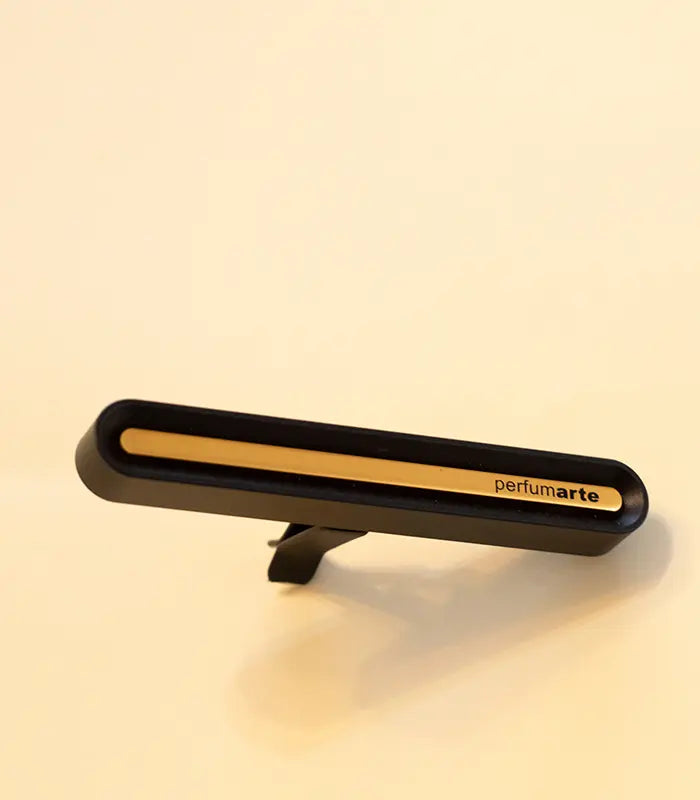 Pack Luxury Car Diffuser + Noble Woods