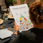 Taller de Perfumería