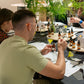 Taller de Perfumería