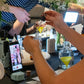 Taller de Perfumería