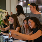 Taller de Perfumería